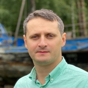 Лев Славин | Сетка — социальная сеть от hh.ru