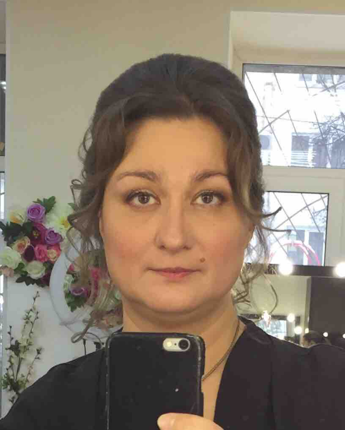 Элина Шевлякова