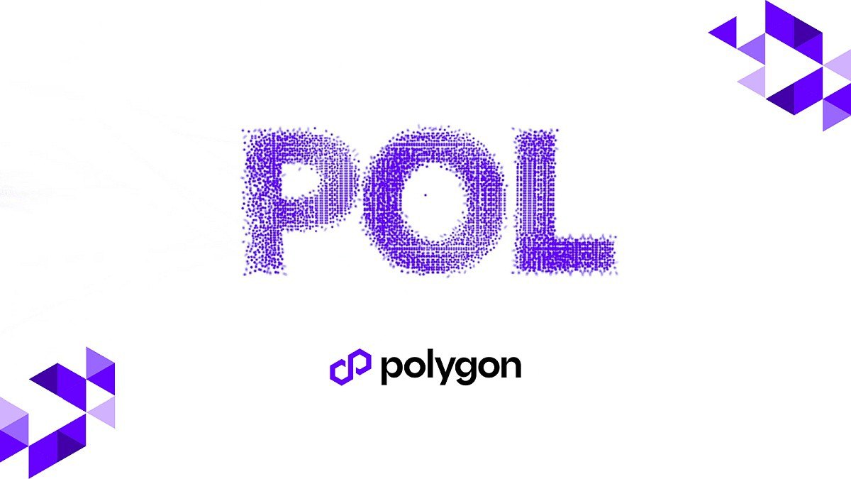 После сентябрьского обновления Polygon Labs переименует MATIC в POL | Сетка — социальная сеть от hh.ru