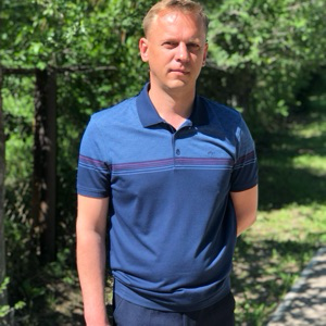 Юрий Игнатов | Сетка — социальная сеть от hh.ru