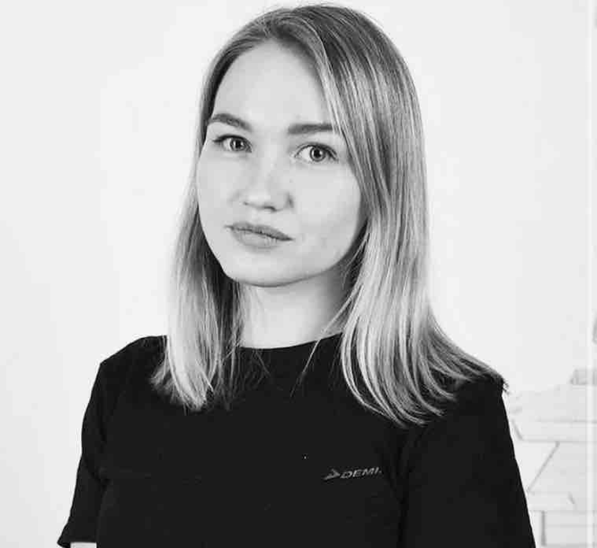 Вероника Стишенко