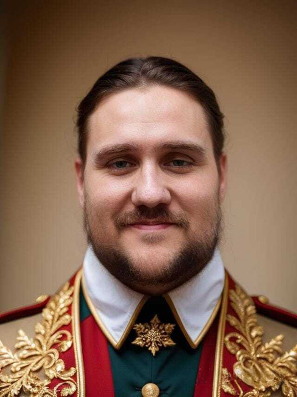 Александр Ячичуров