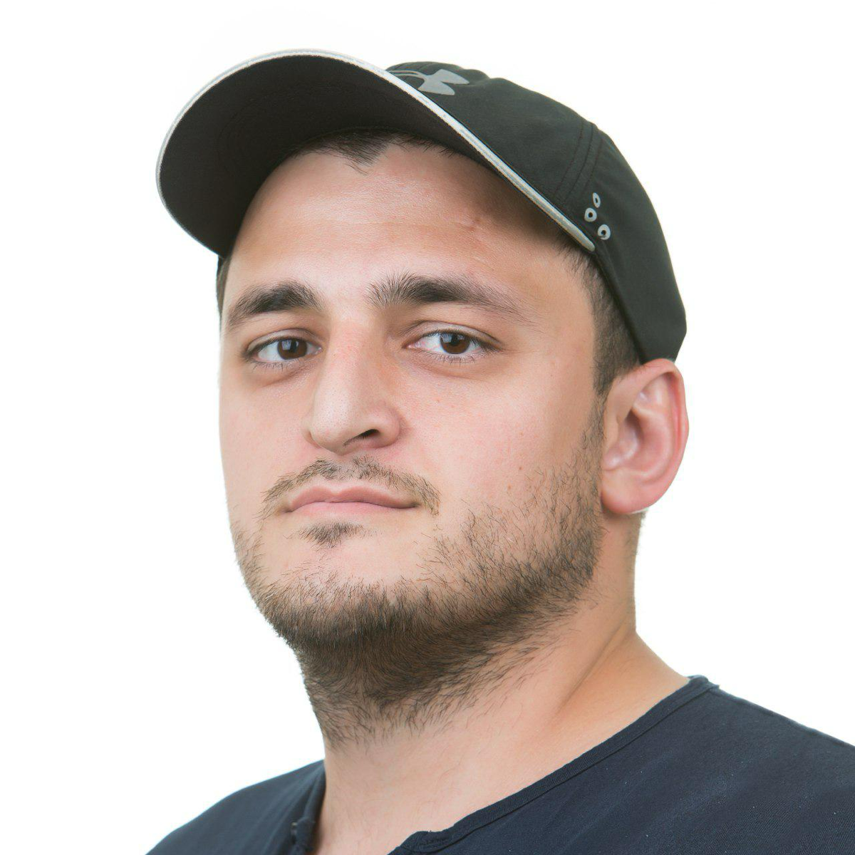 Заур Абдулгалимов | Сетка — социальная сеть от hh.ru