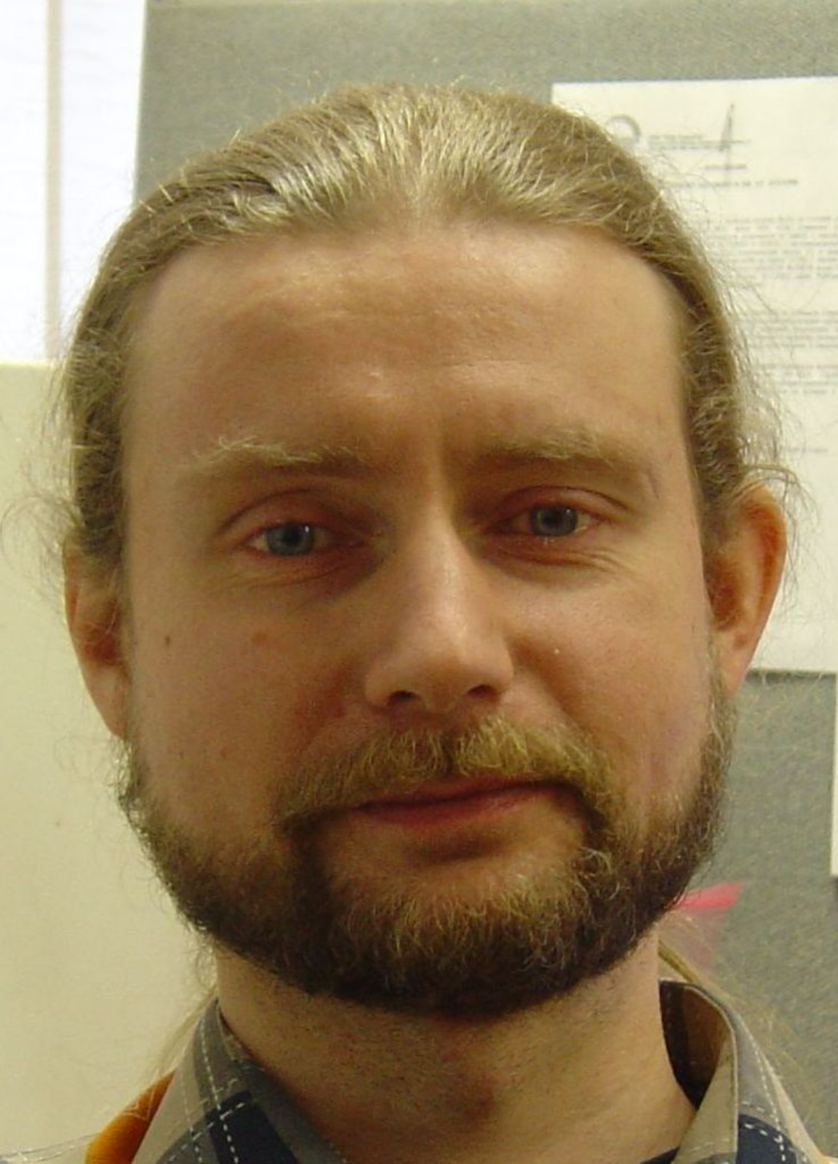 Сергей Тихонов | Сетка — социальная сеть от hh.ru