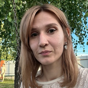 Татьяна Кузнецова