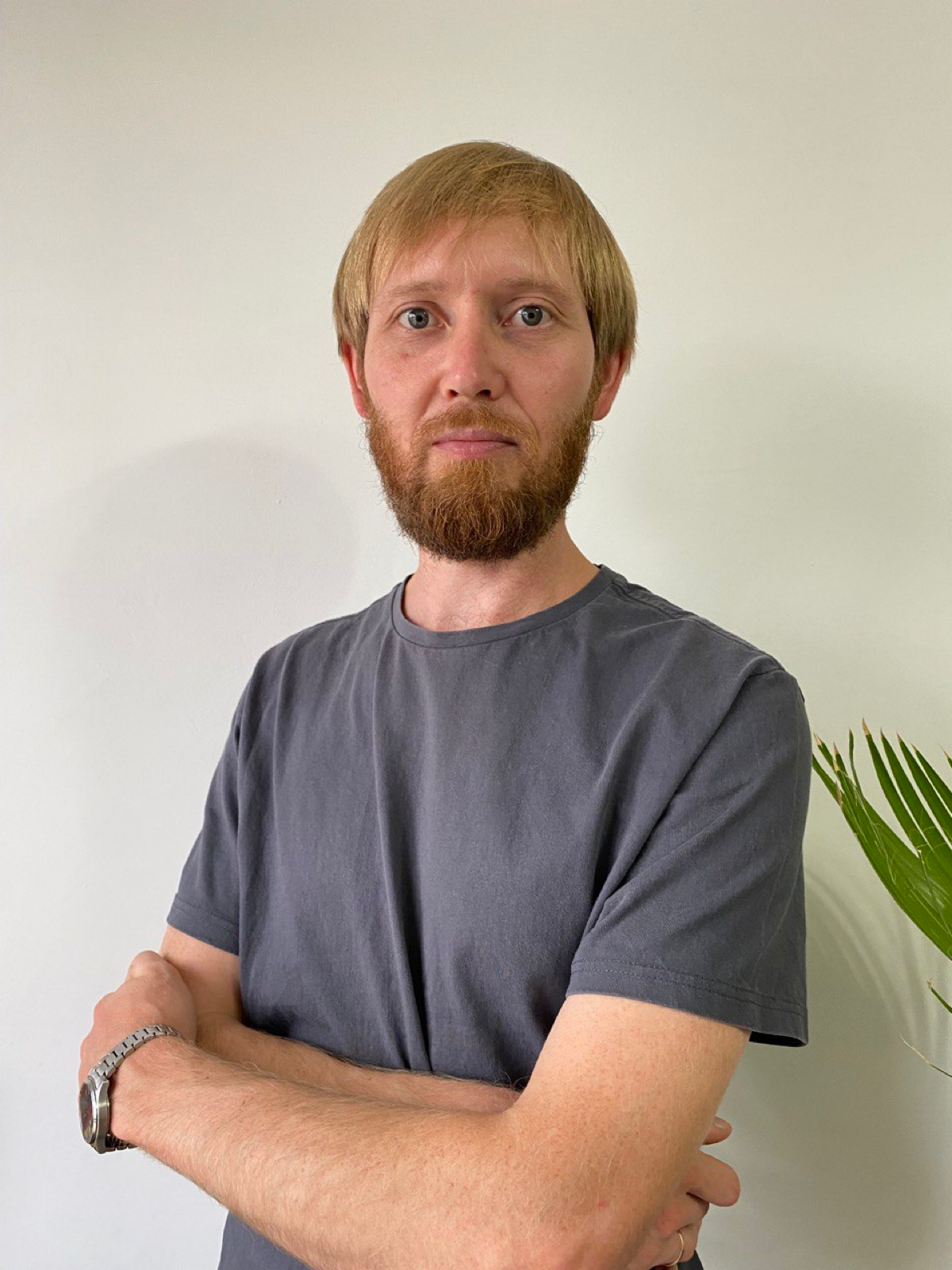 Дмитрий Кошель
