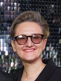 Татьяна Клименко | Сетка — социальная сеть от hh.ru