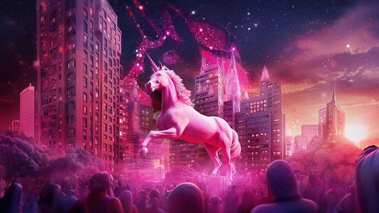 Децентрализованная биржа Uniswap представила новые продукты.
Децентрализованная биржа Uniswap объявила о запуске трех новых инструментов для упрощения транзакций с криптовалютами | Сетка — социальная сеть от hh.ru