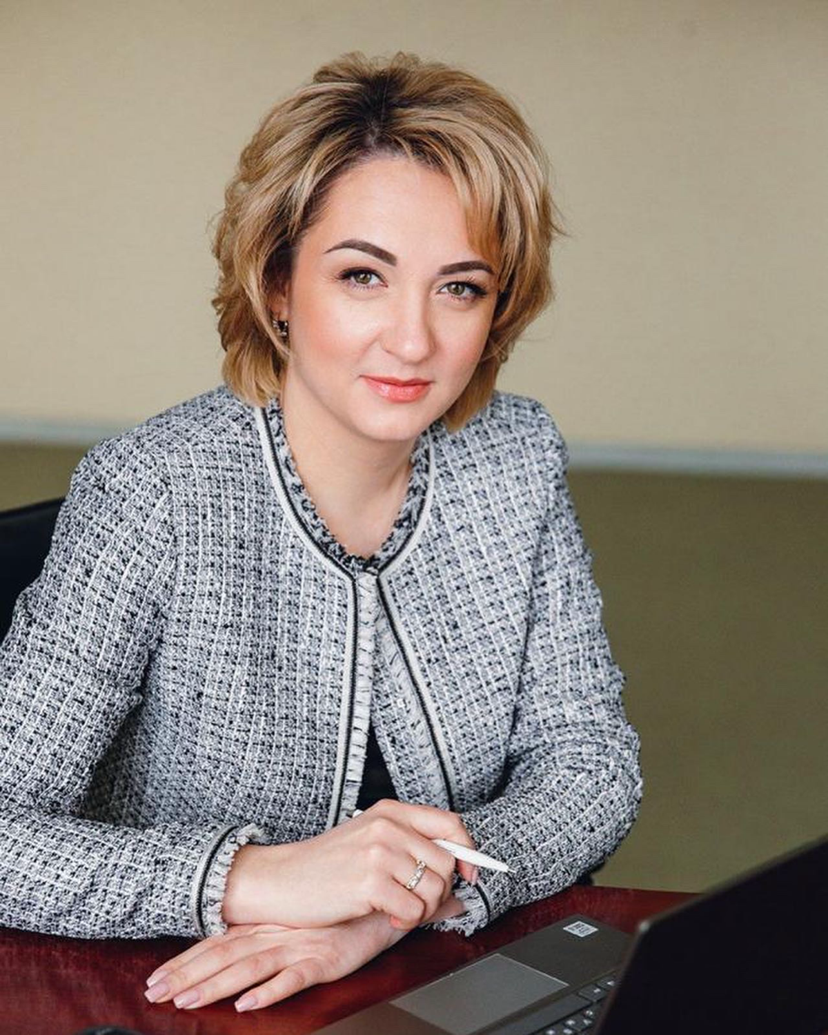 Ольга Фуртатова | Сетка — социальная сеть от hh.ru