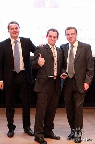 Павел Шершнев | Сетка — социальная сеть от hh.ru