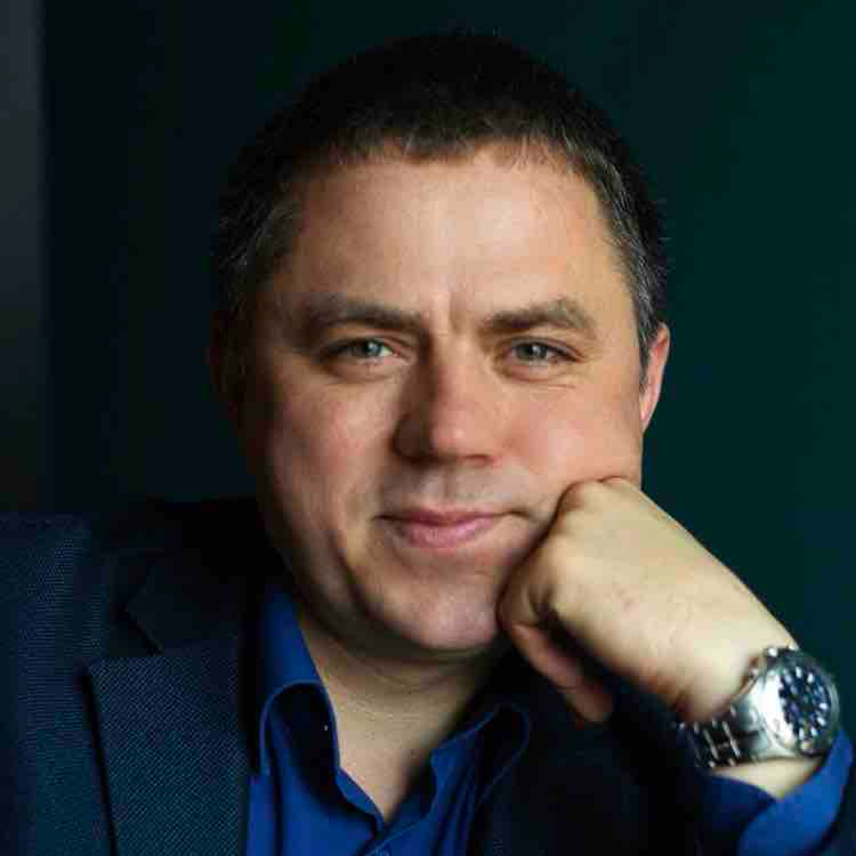 Алексей Швец