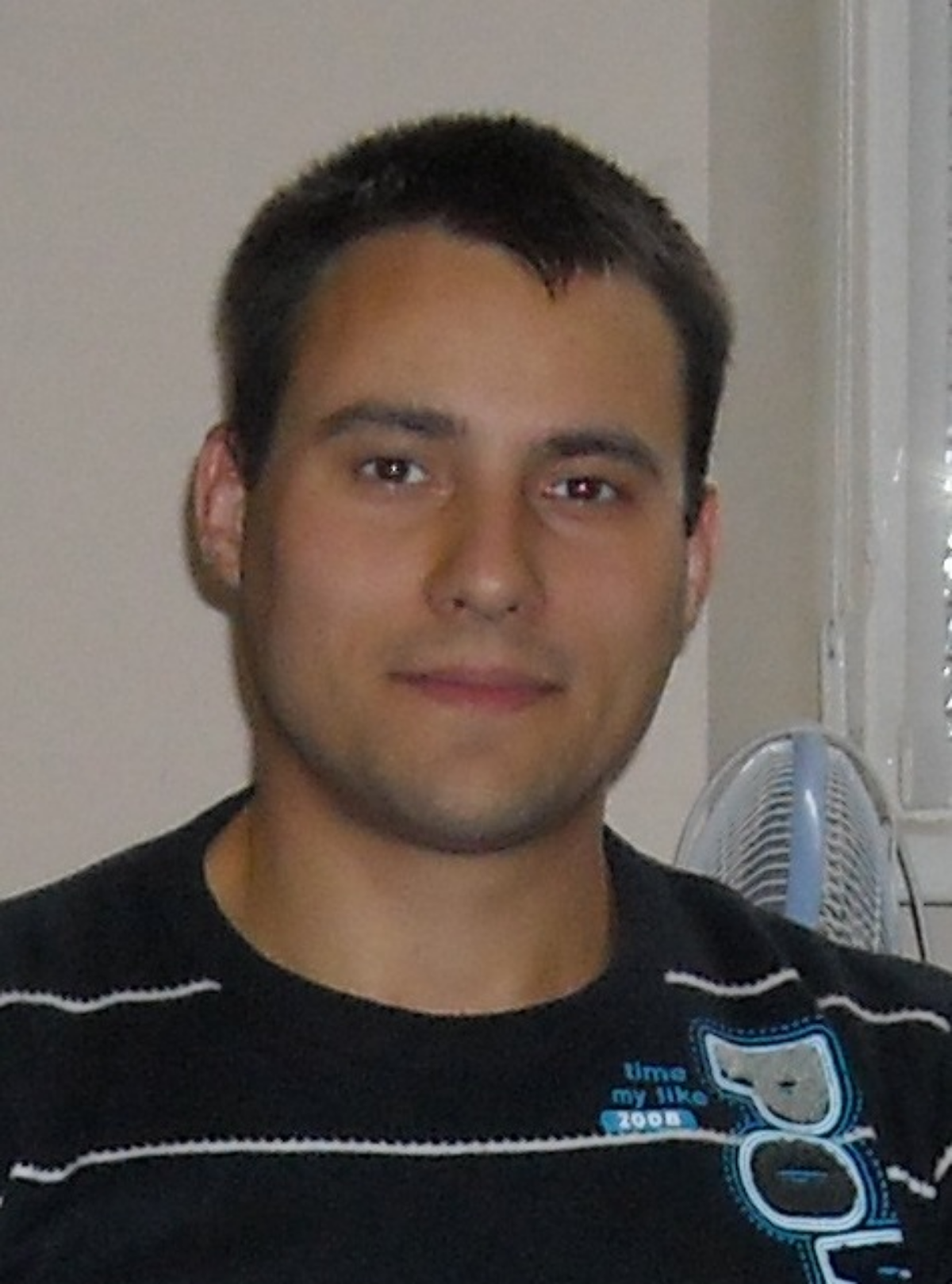 Иван Кюлленен | Сетка — социальная сеть от hh.ru