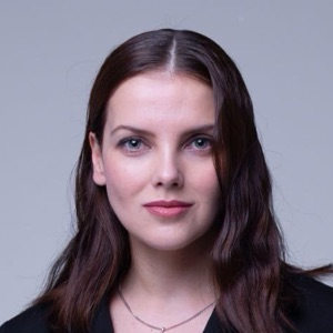 Ирина Петрова