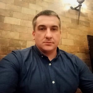 Юрий Терещенко
