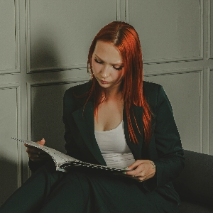 Анастасия Осипенко | Сетка — социальная сеть от hh.ru