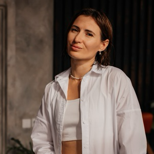 Екатерина Абакумова