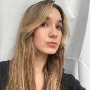 Алсу Бикбавова | Сетка — социальная сеть от hh.ru