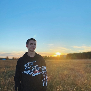 Степан Корнев