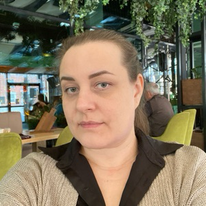 Елена Наумова