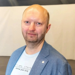 Сергей Вершков