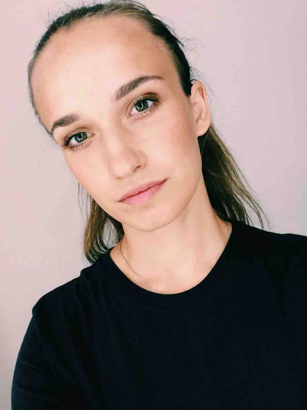 Дарья Фат | Сетка — социальная сеть от hh.ru