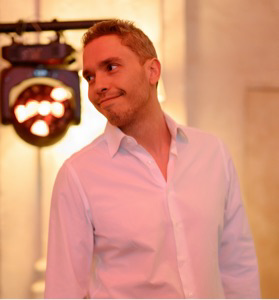 Антон Щербаков