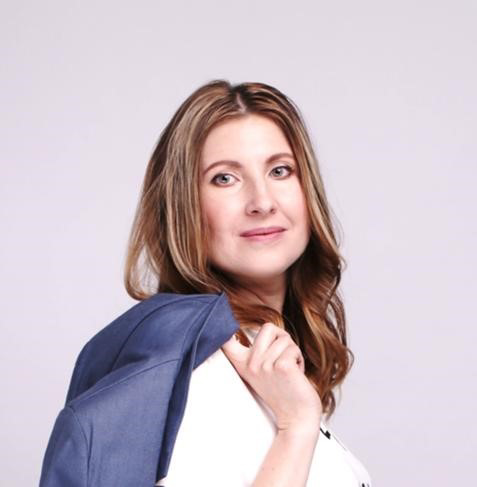 Ольга Сивцова | Сетка — социальная сеть от hh.ru