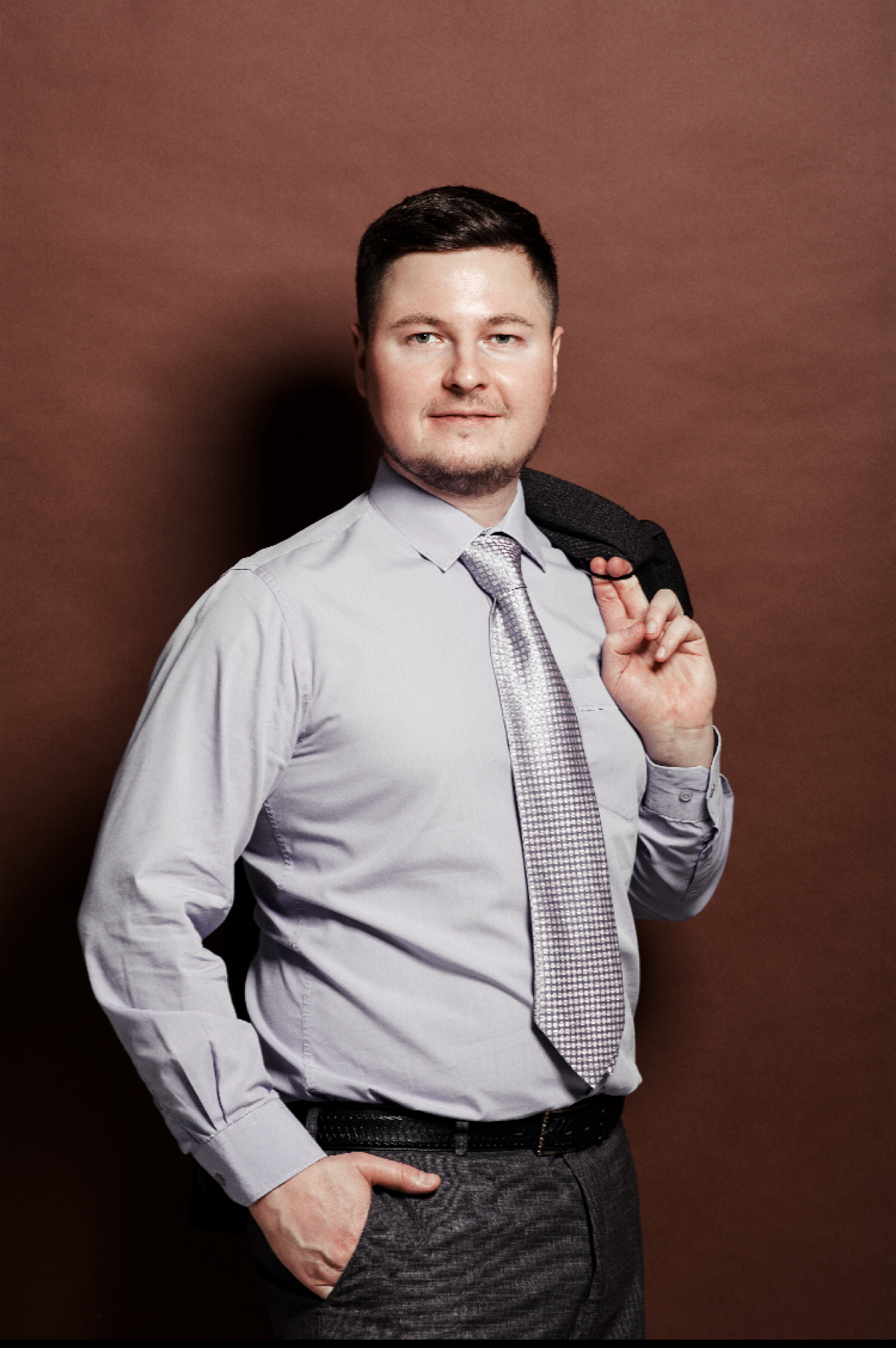 Артем Гончаренко | Сетка — социальная сеть от hh.ru