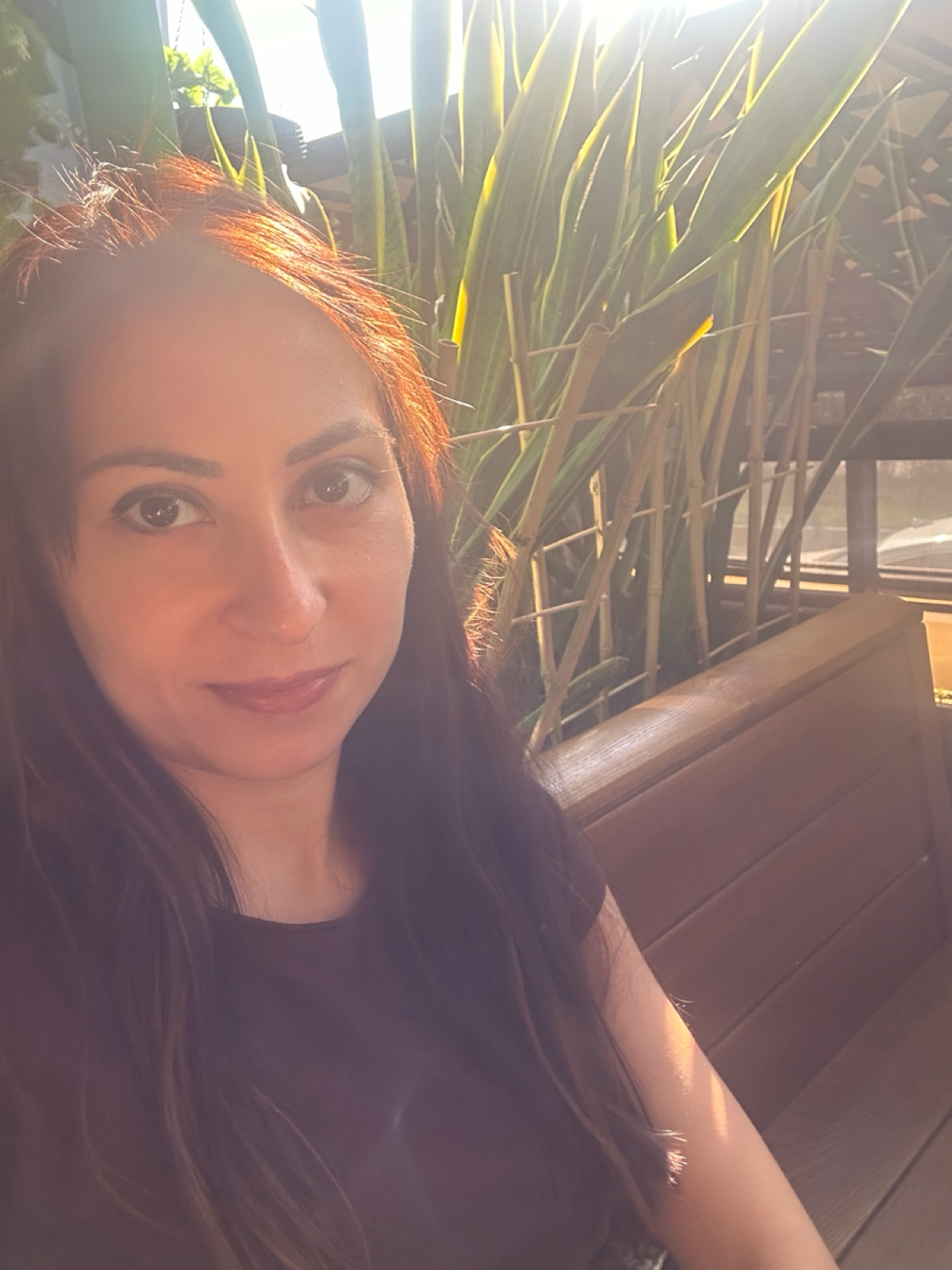 Севда Сабирзянова | Сетка — социальная сеть от hh.ru