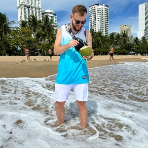 Никита Половинко | Сетка — социальная сеть от hh.ru