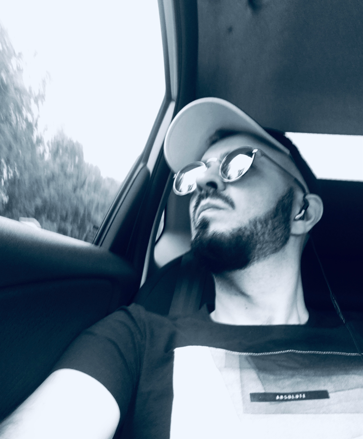 Александр Жердев | Сетка — социальная сеть от hh.ru