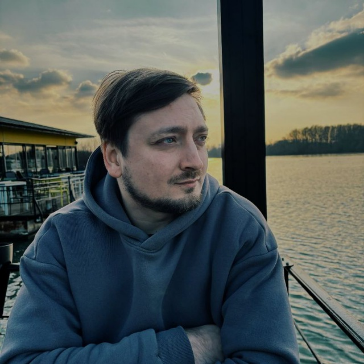 Григорий Сидоров | Сетка — социальная сеть от hh.ru