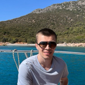 Дмитрий Воробьев