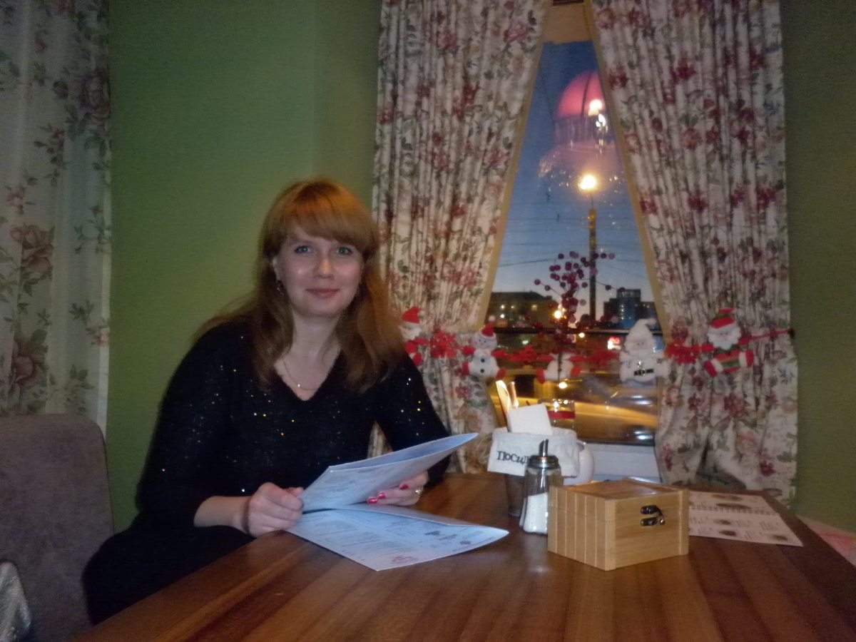 Оксана Алексеева | Сетка — социальная сеть от hh.ru