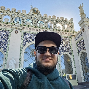 Константин Земляков