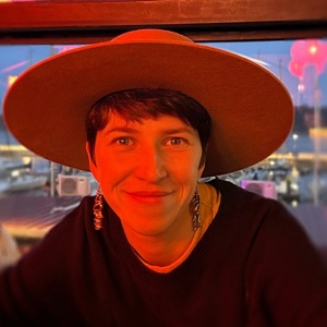 Любовь на Удаленке | Оля Сохнева