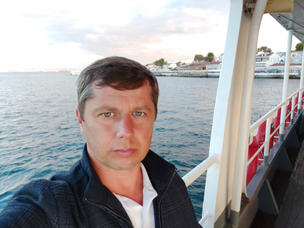 Арсен Шуаев