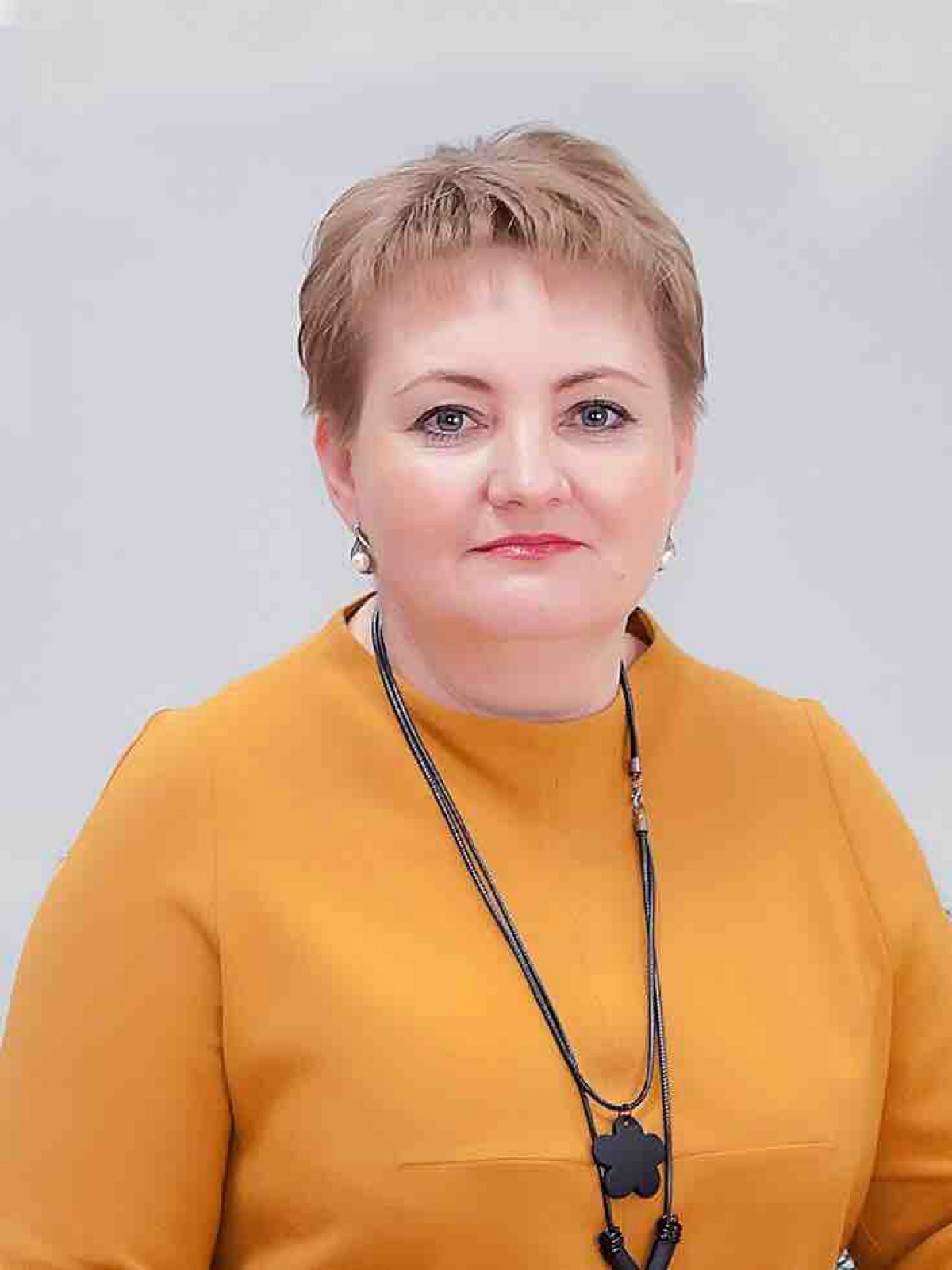 Светлана Паринова | Сетка — социальная сеть от hh.ru