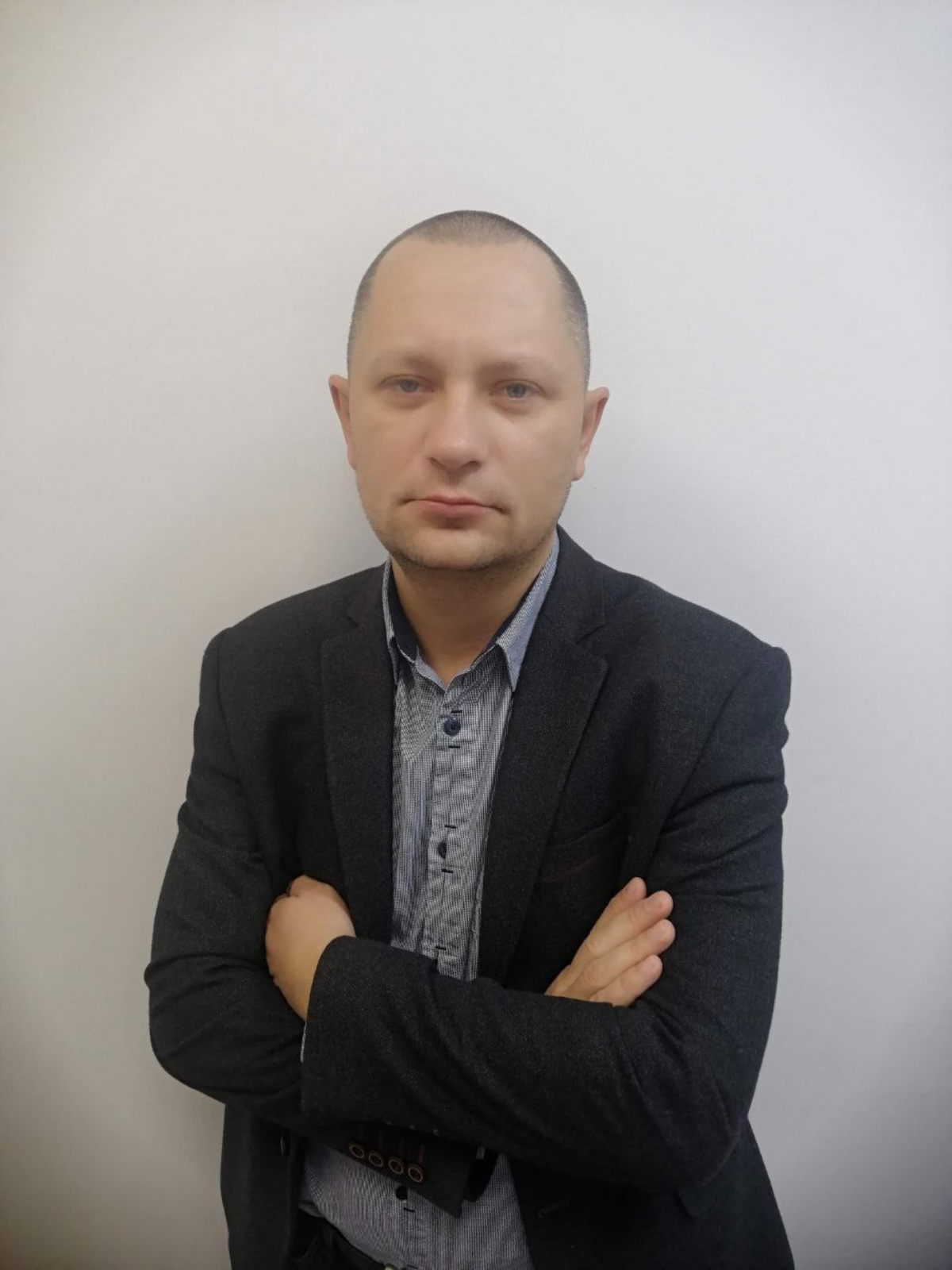 Александр Беликов | Сетка — социальная сеть от hh.ru