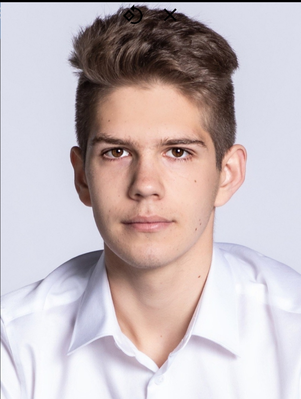 Георгий Власов | Сетка — социальная сеть от hh.ru