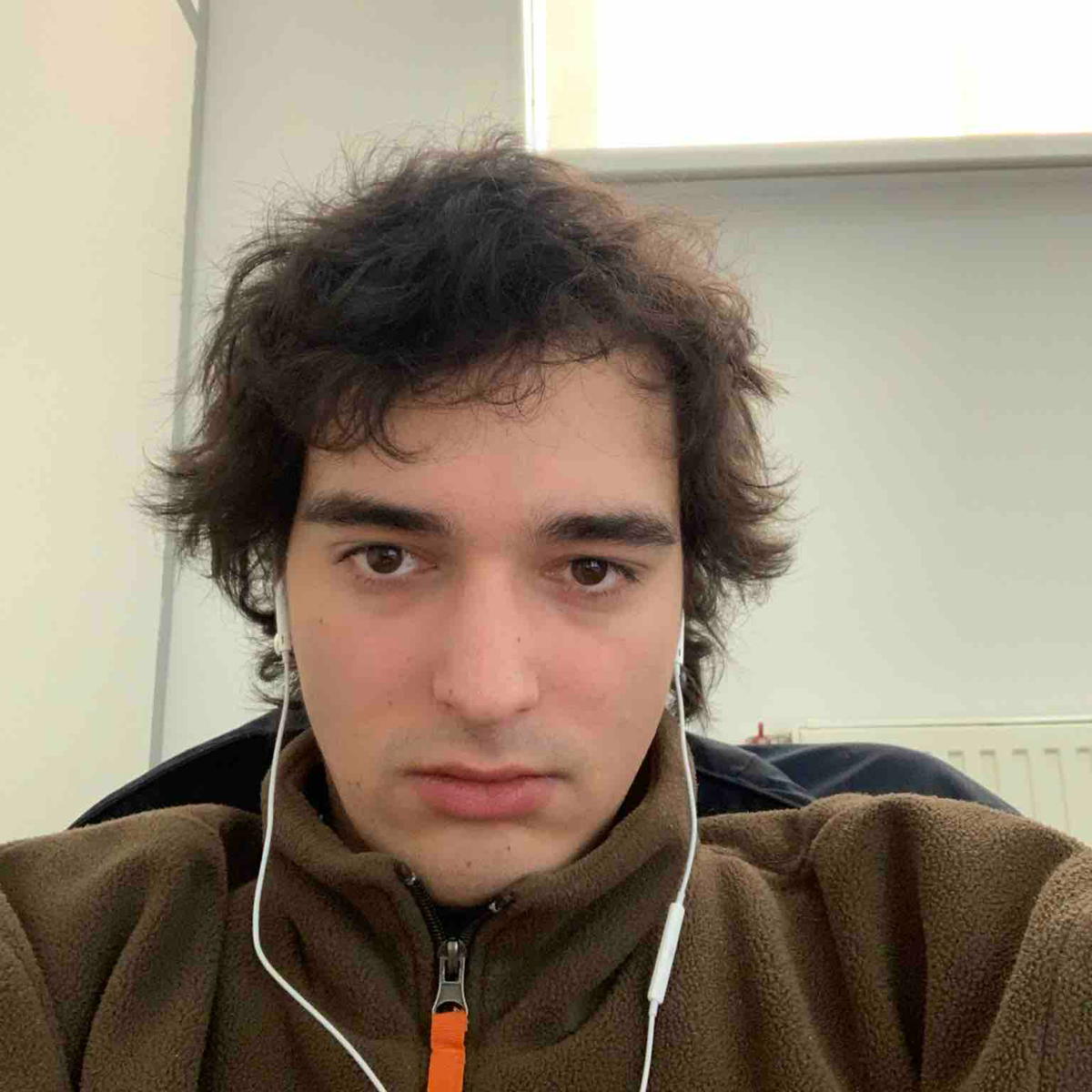 Aleksey Lyachko | Сетка — социальная сеть от hh.ru