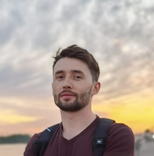 Евгений Некипелов