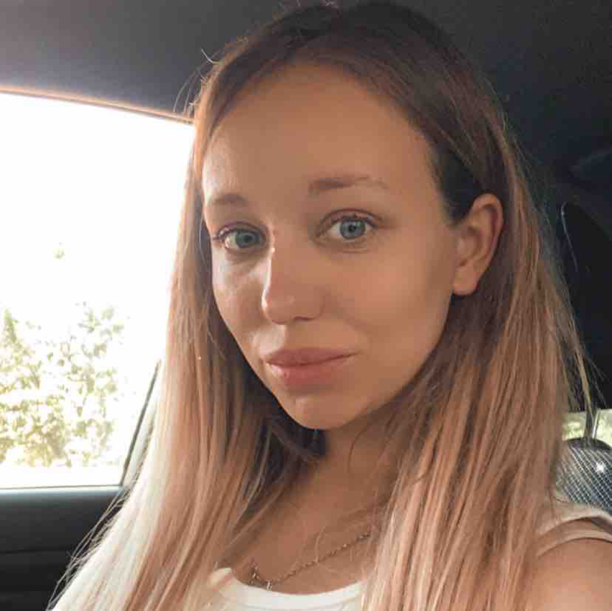 Алина Гайнулина