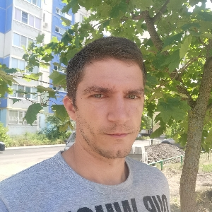 Андрей Ершов