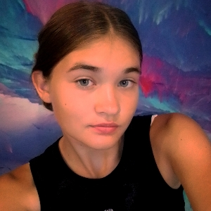 Маргарита Владимировна