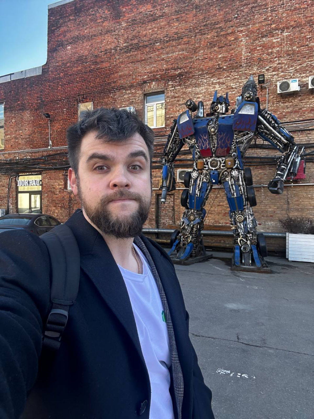 Проактивный спикер 🎤 | Сетка — социальная сеть от hh.ru