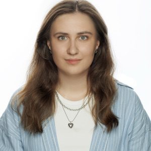 Елизавета Лапшина | Сетка — социальная сеть от hh.ru