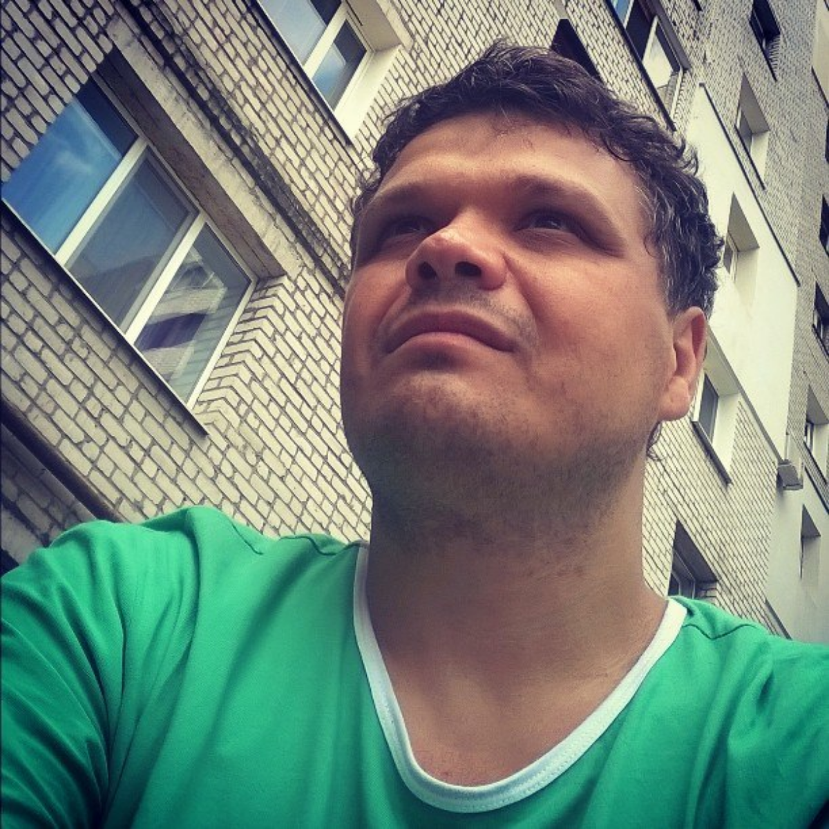 Сергей Штутин | Сетка — социальная сеть от hh.ru