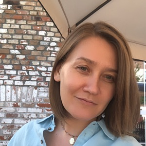 Oksana Chitneva | Сетка — социальная сеть от hh.ru