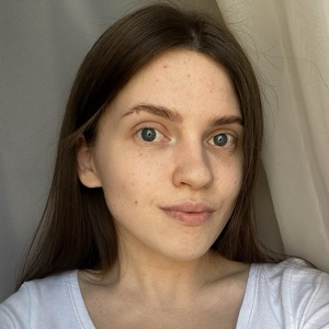 Елизавета Быкова